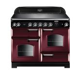 Rangemaster CLA110EICY/C 110cm Electric Range Cooker