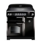 Rangemaster CLA90EIBL/C 90cm Electric Range Cooker