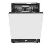 Rangemaster RDWP6015/I54 60cm Integrated Dishwasher