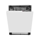 Rangemaster RDWT6012/I1E 60cm Integrated Dishwasher