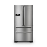 Rangemaster RDXD21 Fridge Freezer