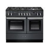 Rangemaster PROPL100FXDFFSL/C 100cm Dual Fuel Range Cooker