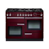 Rangemaster PROP110DFFCY/C 110cm Dual Fuel Range Cooker