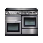 Rangemaster PROP110ECSS/C 110cm Electric Range Cooker