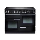 Rangemaster PROP110EIGB/C 110cm Electric Range Cooker