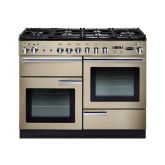 Rangemaster PROP110NGFCR/C 110cm Gas Range Cooker
