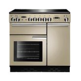 Rangemaster PROP90ECCR/C 90cm Electric Range Cooker