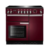 Rangemaster PROP90ECCY/C 90cm Electric Range Cooker