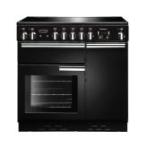 Rangemaster PROP90ECGB/C 90cm Electric Range Cooker
