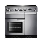 Rangemaster PROP90ECSS/C 90cm Electric Range Cooker