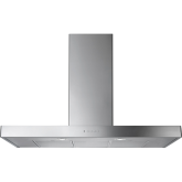 Rangemaster UNBHDS110SS/ 110cm Flat Hood Stainless Steel