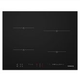 De Dietrich DPI7650BU 65cm Induction Hob