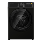 Tesla TWM101400B Level 3 10kg 1400rpm Washing Machine - Black