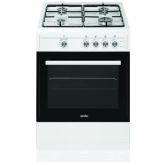 Simfer SIM51GW 50cm Single Cavity Gas Cooker