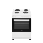 Simfer SIM60EW 60cm Single Electric Freestanding Cooker