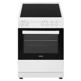 Simfer SIM61CW 60cm Electric Single Cavity Ceramic Cooker