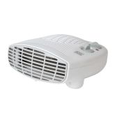Black & Decker BXSH37005GB 2KW Flat Fan Heater