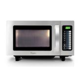 Whirlpool PRO 25 IX Commercial Microwave Oven 1000W