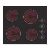 Lifestyle LSCH60R 60cm Ceramic Hob