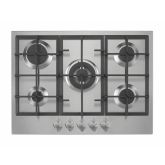 Lifestyle LSGH70CSS 70cm Gas Hob