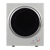 Russell Hobbs RH3VTD800S 2.5kg Compact Vented Tumble Dryer - Silver