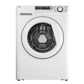 Ebac AWM86D2-WH E-Care 8kg Washing Machine - Cold Fill - White