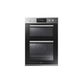 Candy FCT9D815X 90Cm Built In Double Electric Oven