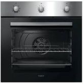 Candy FIDCX602/CA 60Cm Single Oven