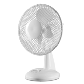 DAEWOO COL1256GE 12" Table Fan