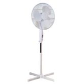 DAEWOO COL1642GE 16" Pedestal Fan Cross Base