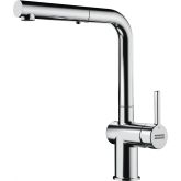 FRANKE 115.0653.379 Active "L" Shape Tap