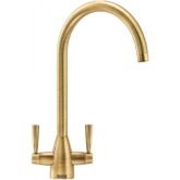 FRANKE FEBR Eiger "J" tap