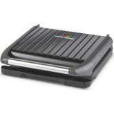 George Foreman 25052 Steel 7 Portion Grill