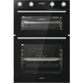 HISENSE BID95211BGUK Built In Double Electric Oven