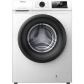 HISENSE WFQP9014EVM 1400Spin 9Kg White Washing Machine
