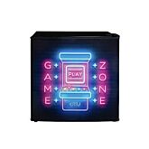 Kuhla KTTF0E6B-1019 "Game Zone" Table Top Fridge