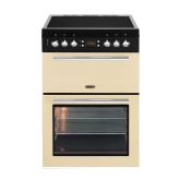 LEISURE CLA60CEC 60Cm Ceramic Cooker