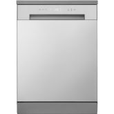LG DF030FL Lg Series 2 Df030fl Full-Size Dishwasher - Silver