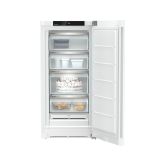 LIEBHERR FNF4204 No Frost 4 Drawer Freezer 125.5 X 59.7Cm