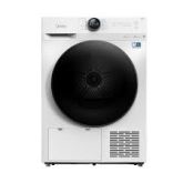 Midea MD200H90WB 9Kg Heat Pump Dryer