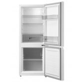 Midea MDRB202FGE01 Midea Static Fridge Freezer