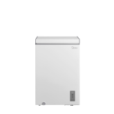 Midea MDRC154FZE01 99L Chest Freezer