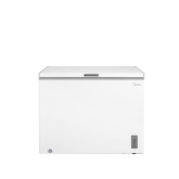 Midea MDRC411FZE01 293L Chest Freezer