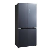 Midea MDRM706BIE70 Multi Door American Fridge Freezer