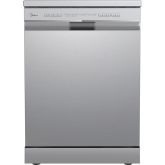 Midea MDWPF1433CXD-UK 60Cm 14Pl Full Size Dishwasher
