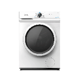 Midea MF100W60 6Kg 1000 Spin Washing Machine