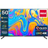 Miscellaneous RTQ50UN1 Rca 50" Qled Uhd 4K Smart TV