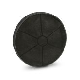 MONTPELLIER CHAR-04 Charcoal Filters