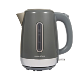 Morphy Richards 102787 1.7L Equip Jug Kettle