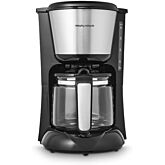 Morphy Richards 162501 Equip Filter Coffee Machine
